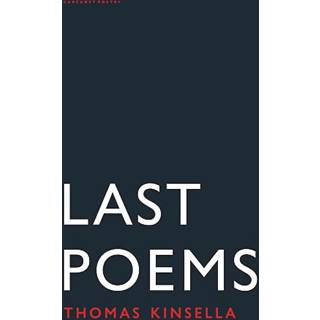 Last Poems