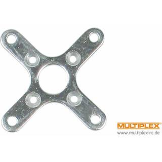 Multiplex MPX-332607 Engine Mount Alu