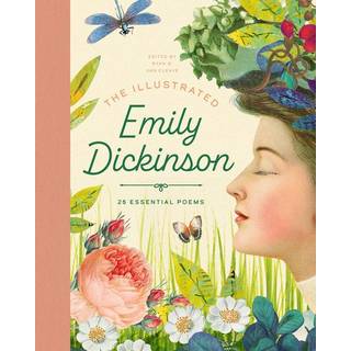 The Illustrated Emily Dickinson