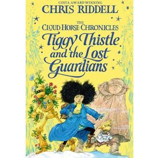 Tiggy Thistle and the Lost Guardians