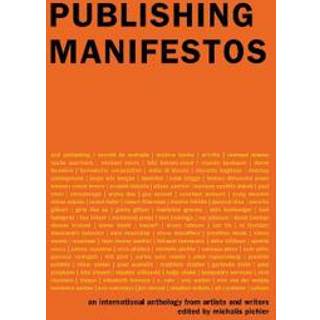 Publishing Manifestos
