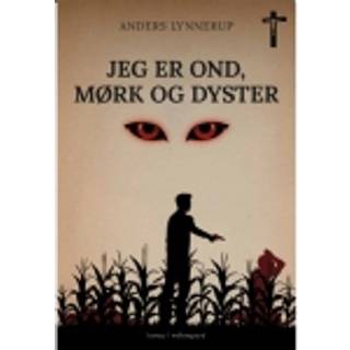 Jeg er ond, mørk og dyster