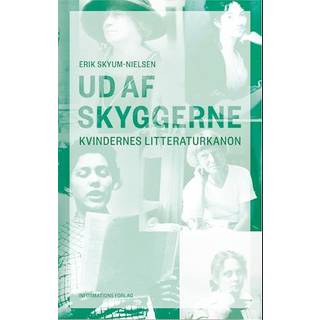Ud af skyggerne