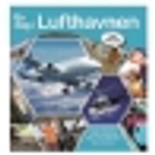 Lær mig om - En dag i lufthavnen PB