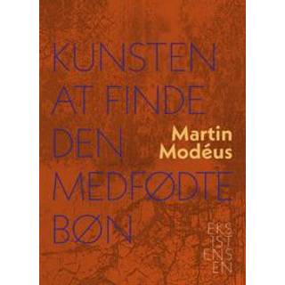 Kunsten at finde den medfødte bøn