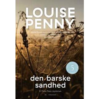 Louise Penny - 5 Den barske sandhed