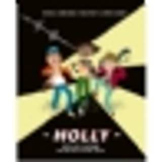 Holly: Økuller, natløb og en lille hvid løgn