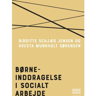 Børneinddragelse i socialt arbejde