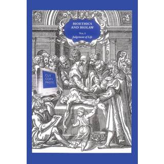 BIOETHICS AND BIOLAW, vol. 2