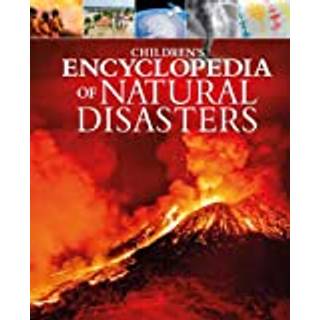 Children's Encyclopedia of Natural Disasters