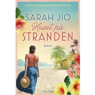Sarah Jio - Huset på stranden