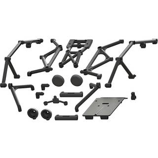 Arrma - AR320450/ ARAC8812 - Roll Cage Set: Raider XL