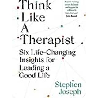 Think Like a Therapist