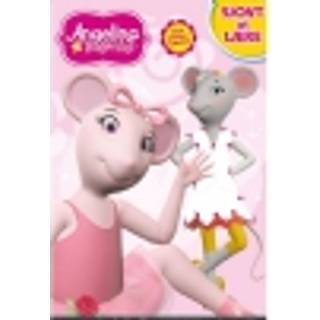 Angelina Ballerina
