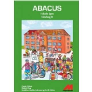 ABACUS 1. kl. Elevbog B