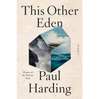 This Other Eden - A Novel