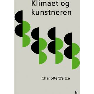 Klimaet og kunstneren