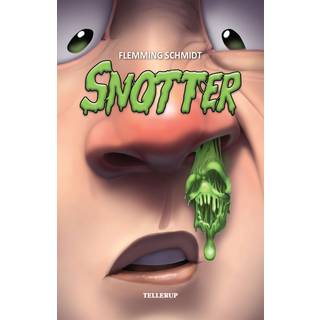 Snotter (E-bog)
