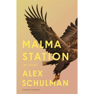 Alex Schulman - Malma station