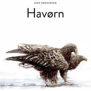 Havørn - Udendørsliv fra