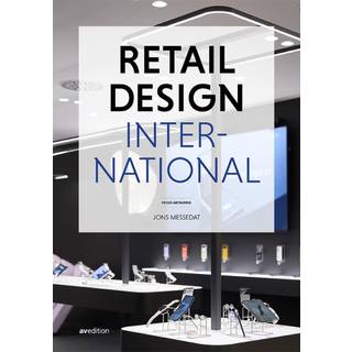 Retail Design International Vol. 8