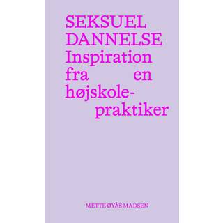 Seksuel dannelse