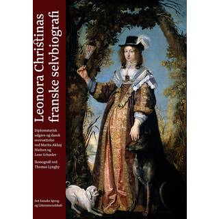 Leonora Christinas franske selvbiografi
