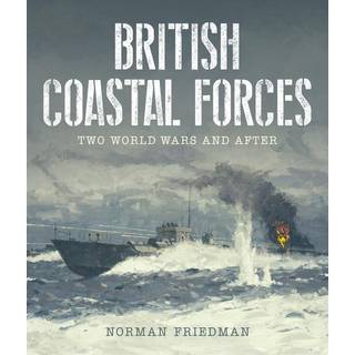 British Coastal Forces