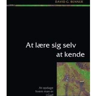 At lære sig selv at kende