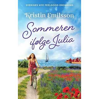 Kristin Emilsson - Sommeren ifølge Julia