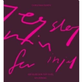 Jeg slog min far ihjel