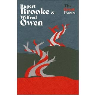 Rupert Brooke & Wilfred Owen