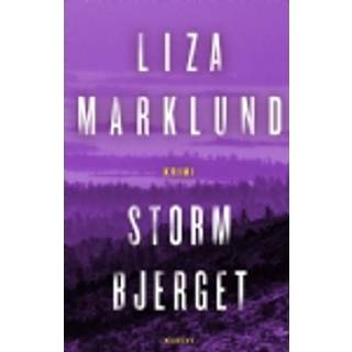 Liza Marklund - Wiking Stormberg 3 - Stormbjerget