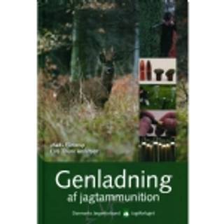Genladning