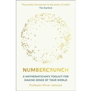 Numbercrunch