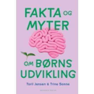 Fakta og myter om børns udvikling
