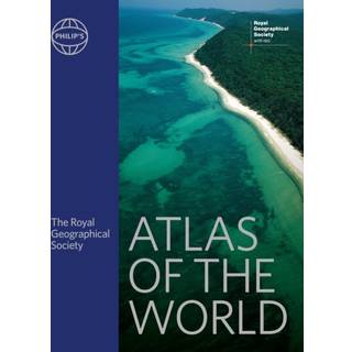 Philip's RGS Atlas of the World