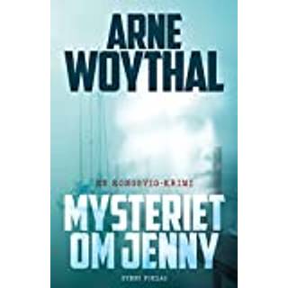 Mysteriet om Jenny