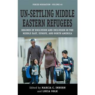 Un-Settling Middle Eastern Refugees