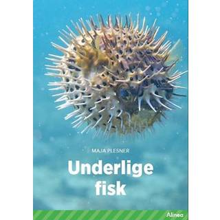 Underlige fisk, Grøn Fagklub