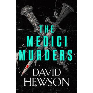 The Medici Murders