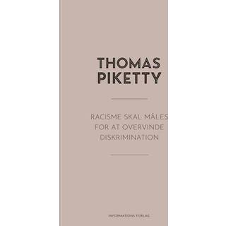 Racisme skal måles for at overvinde diskrimination