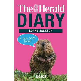 The Herald Diary 2022/23