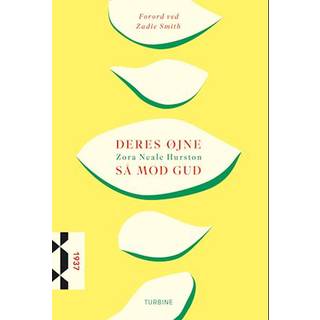 Deres øjne så mod Gud