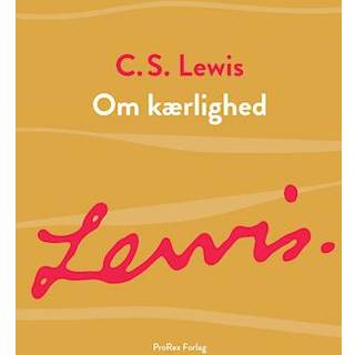 Om kærlighed