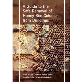 Safe Removal of Honey Bee Colonies from Buildings