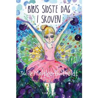 Bibis sidste dag i skoven