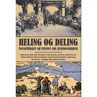 Heling og deling