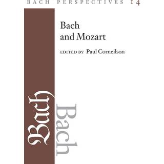 Bach Perspectives, Volume 14