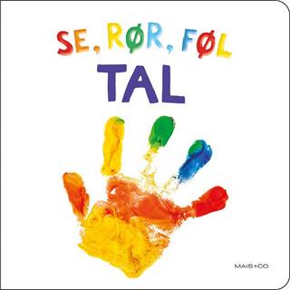 Se, rør og føl - TAL - Mais & Co.